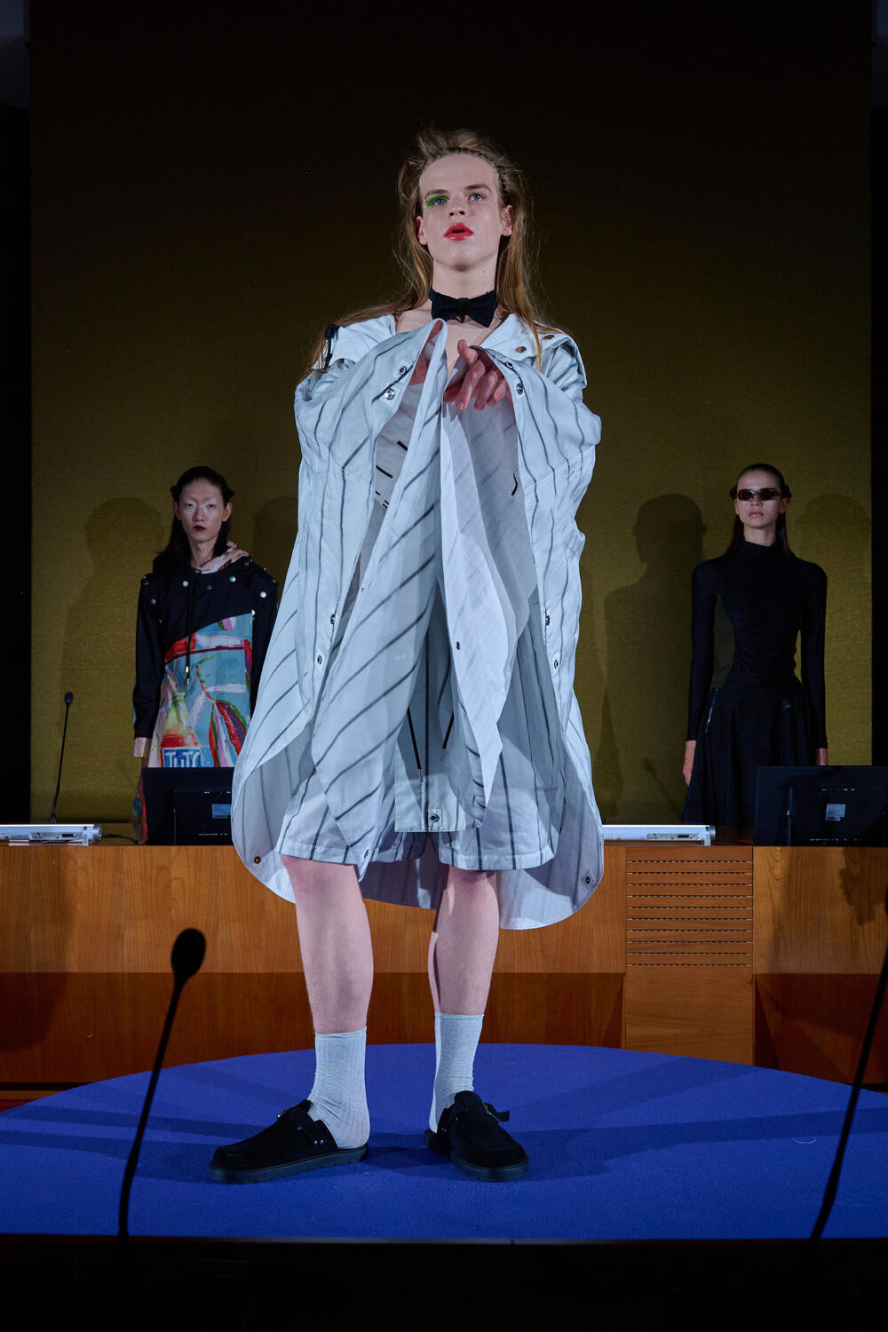 JARELZHANG WOMEN SS 2026 - Foto #36