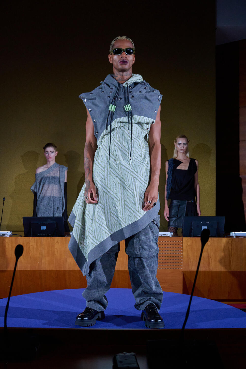 JARELZHANG WOMEN SS 2026 - Foto #37