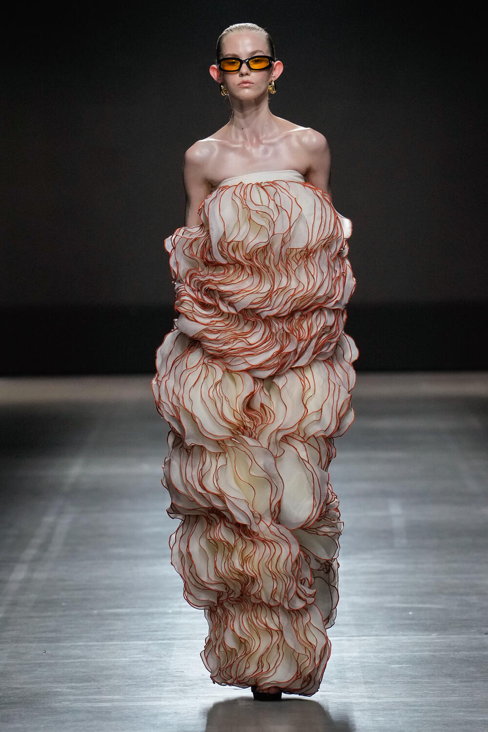 TOKYO JAMES WOMEN SS 2026 - Foto #10