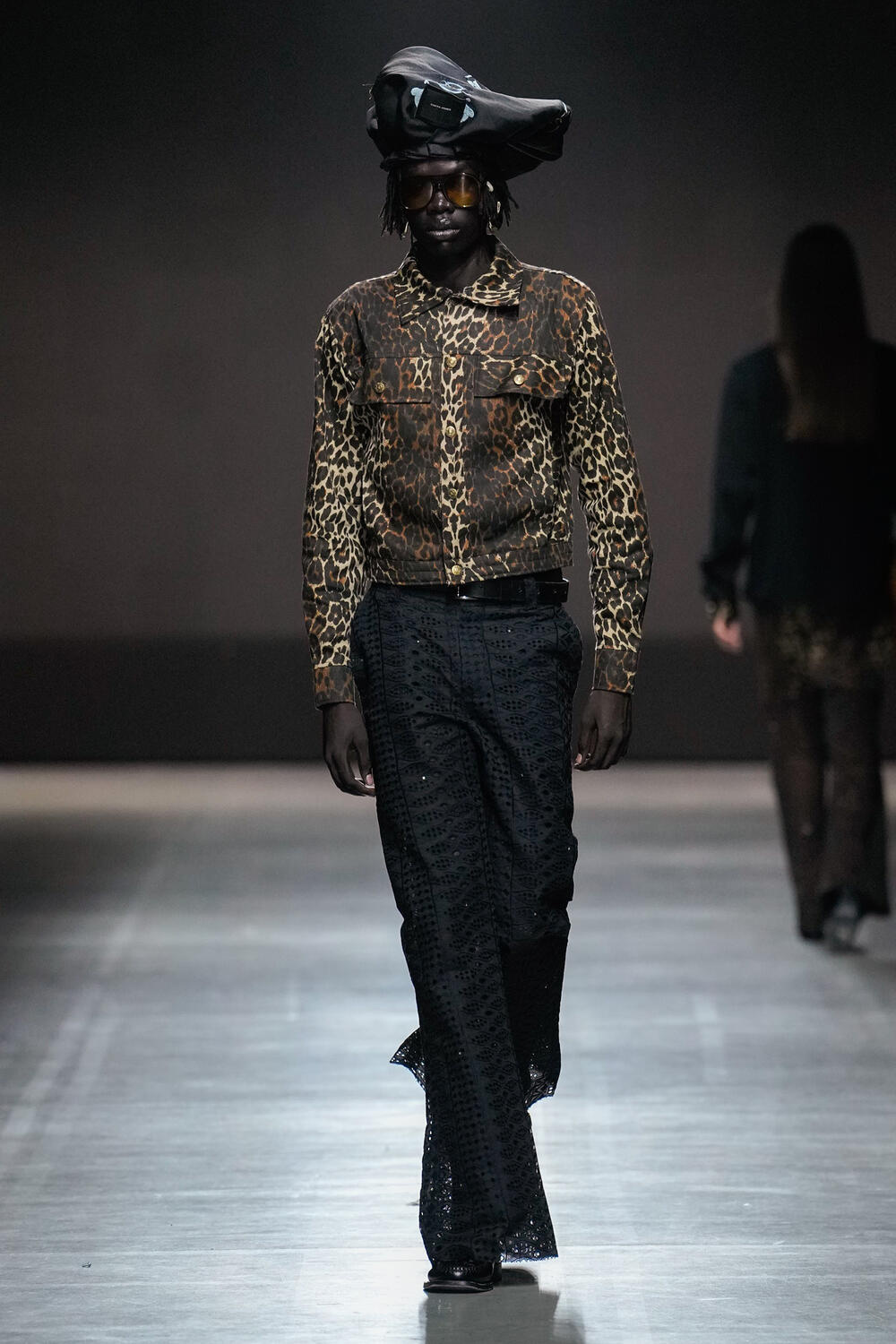 TOKYO JAMES WOMEN SS 2026 - Foto #5