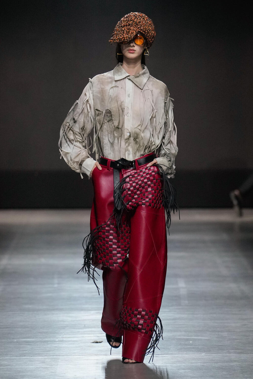TOKYO JAMES WOMEN SS 2026 - Foto #6