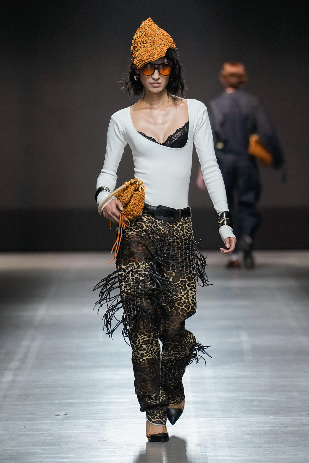 TOKYO JAMES WOMEN SS 2026 - Foto #18