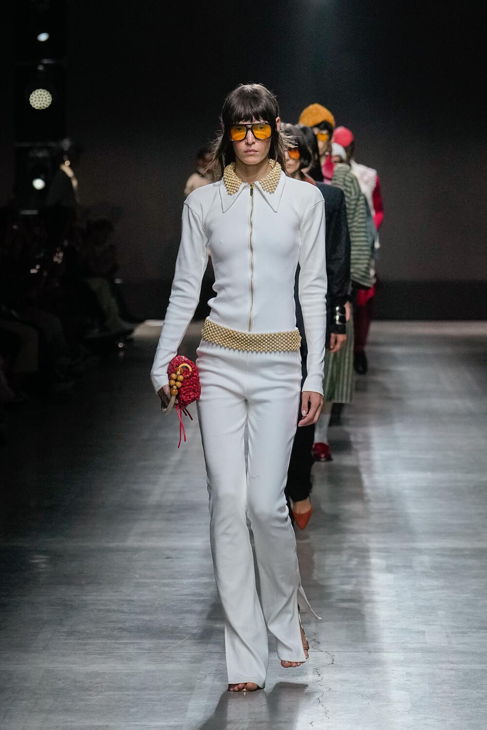 TOKYO JAMES WOMEN SS 2026 - Foto #31