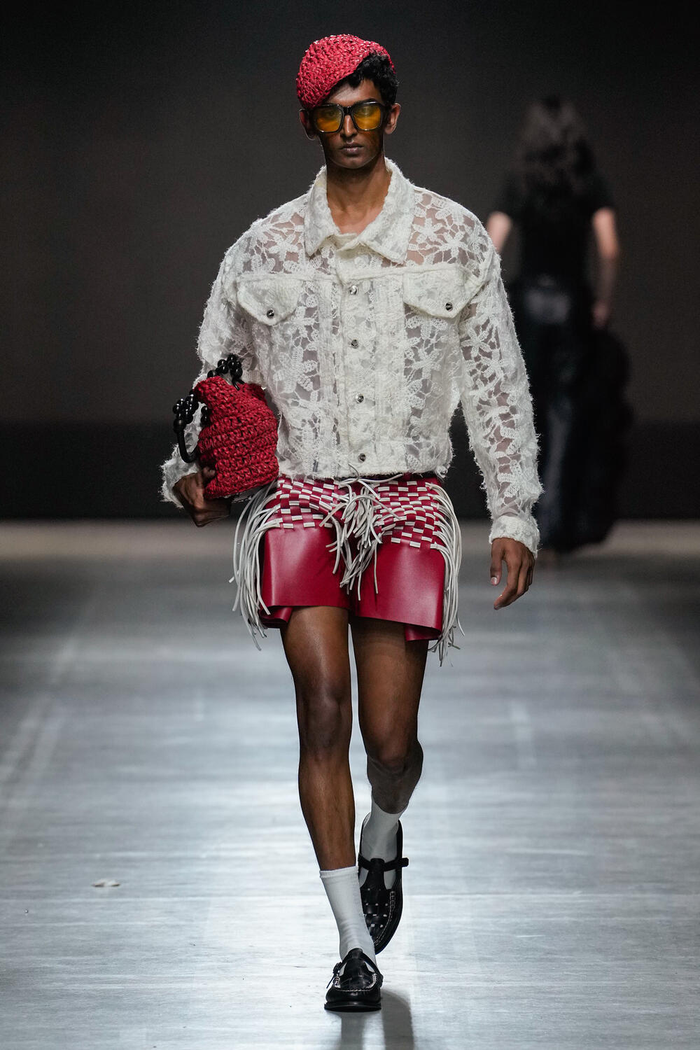 TOKYO JAMES WOMEN SS 2026 - Foto #23