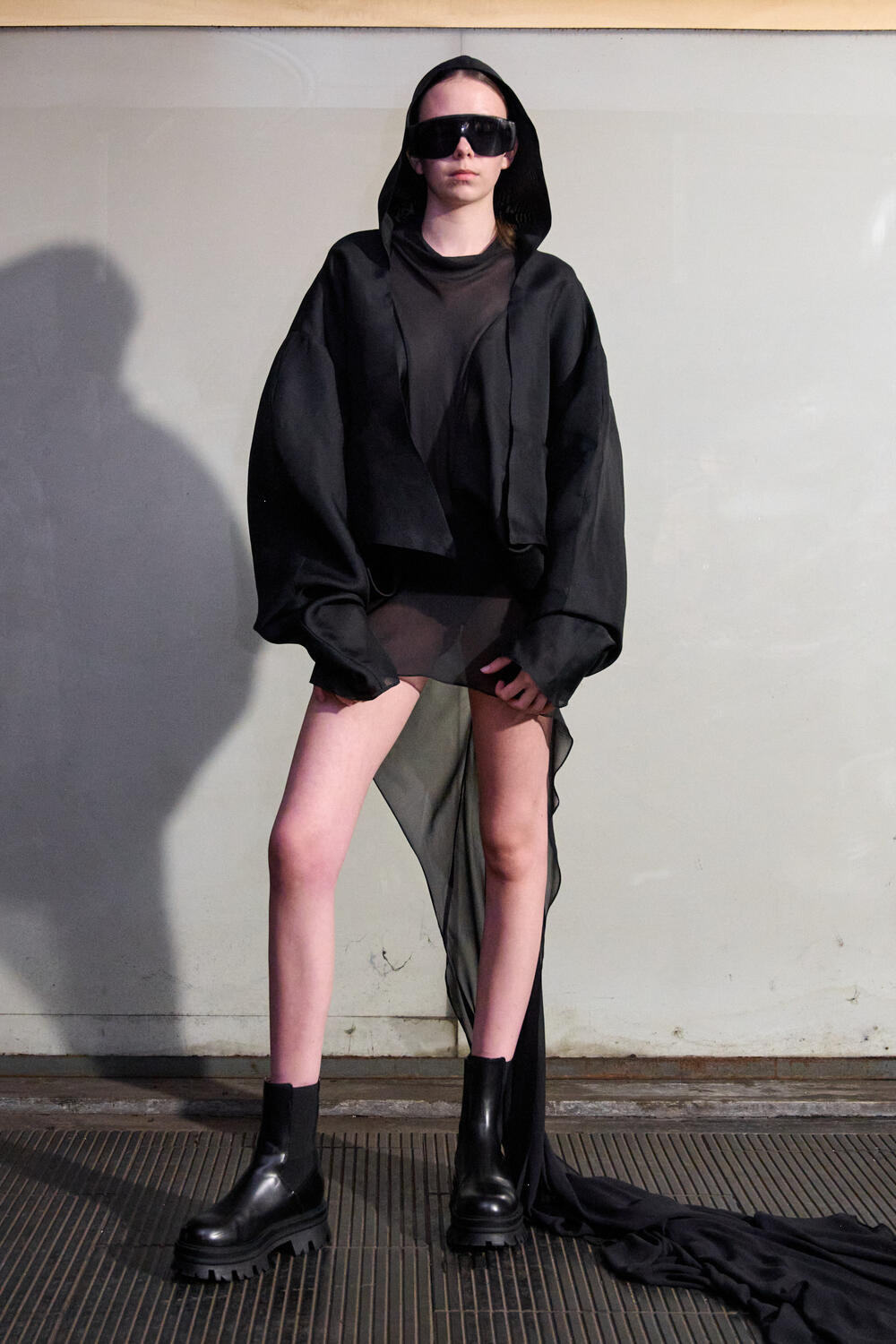 DAVII WOMEN SS 2026 - Foto #33