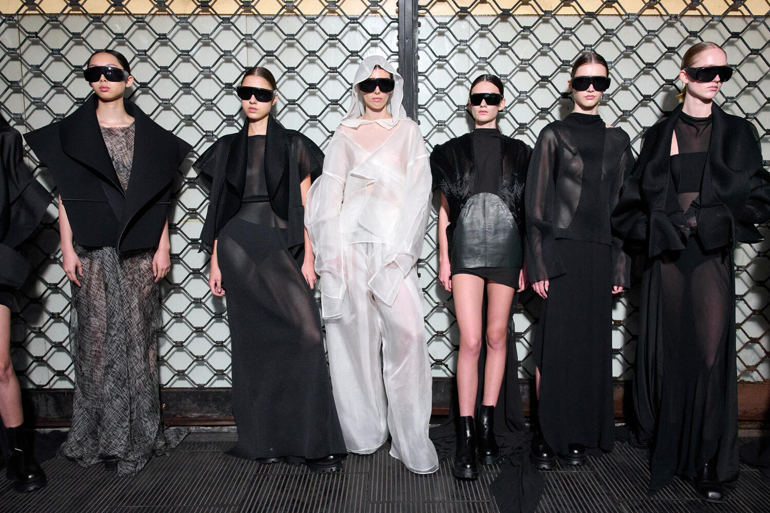 DAVII WOMEN SS 2026 - Foto #36
