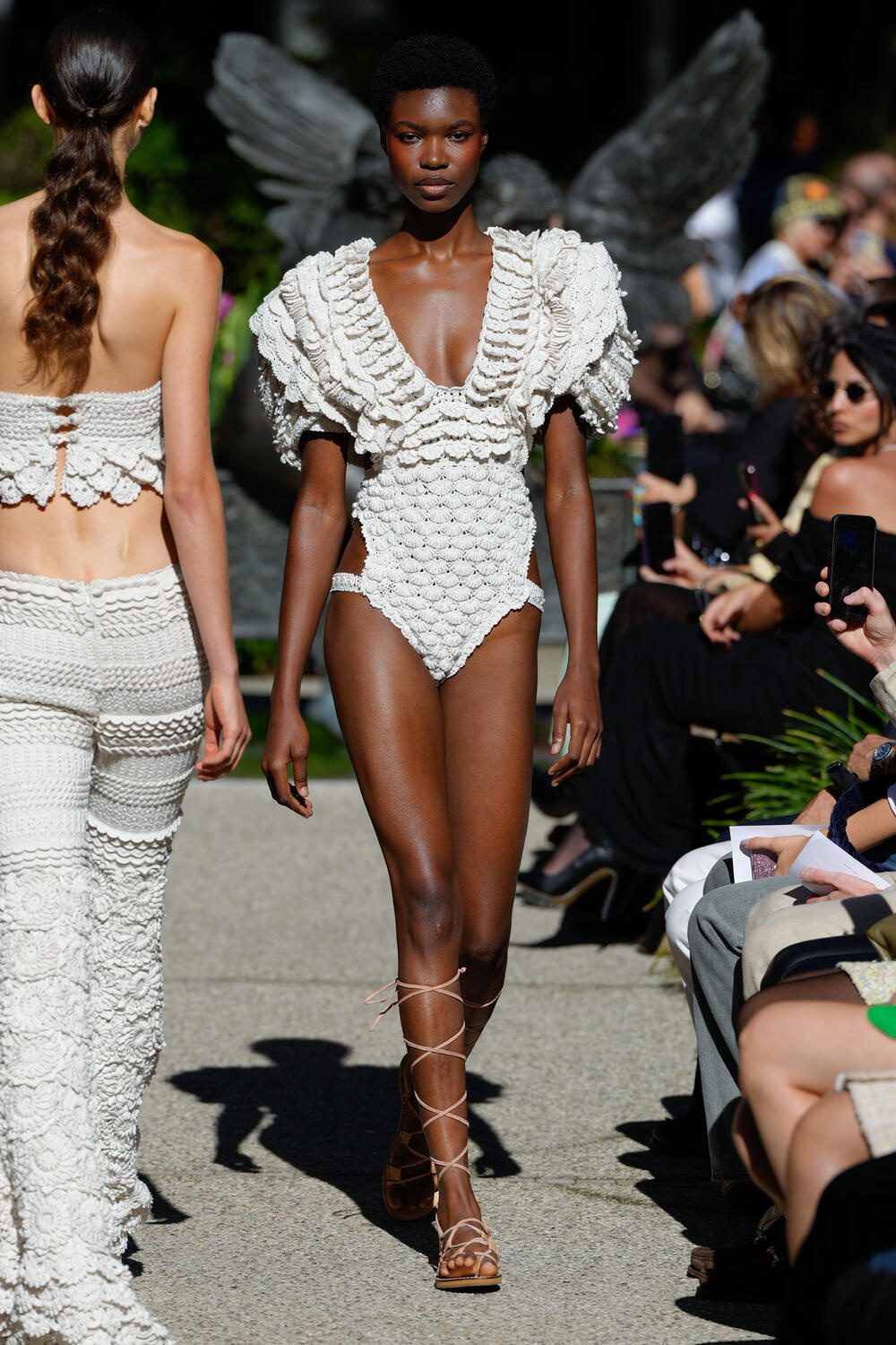 J SALINAS WOMEN SS 2026 - Foto #5