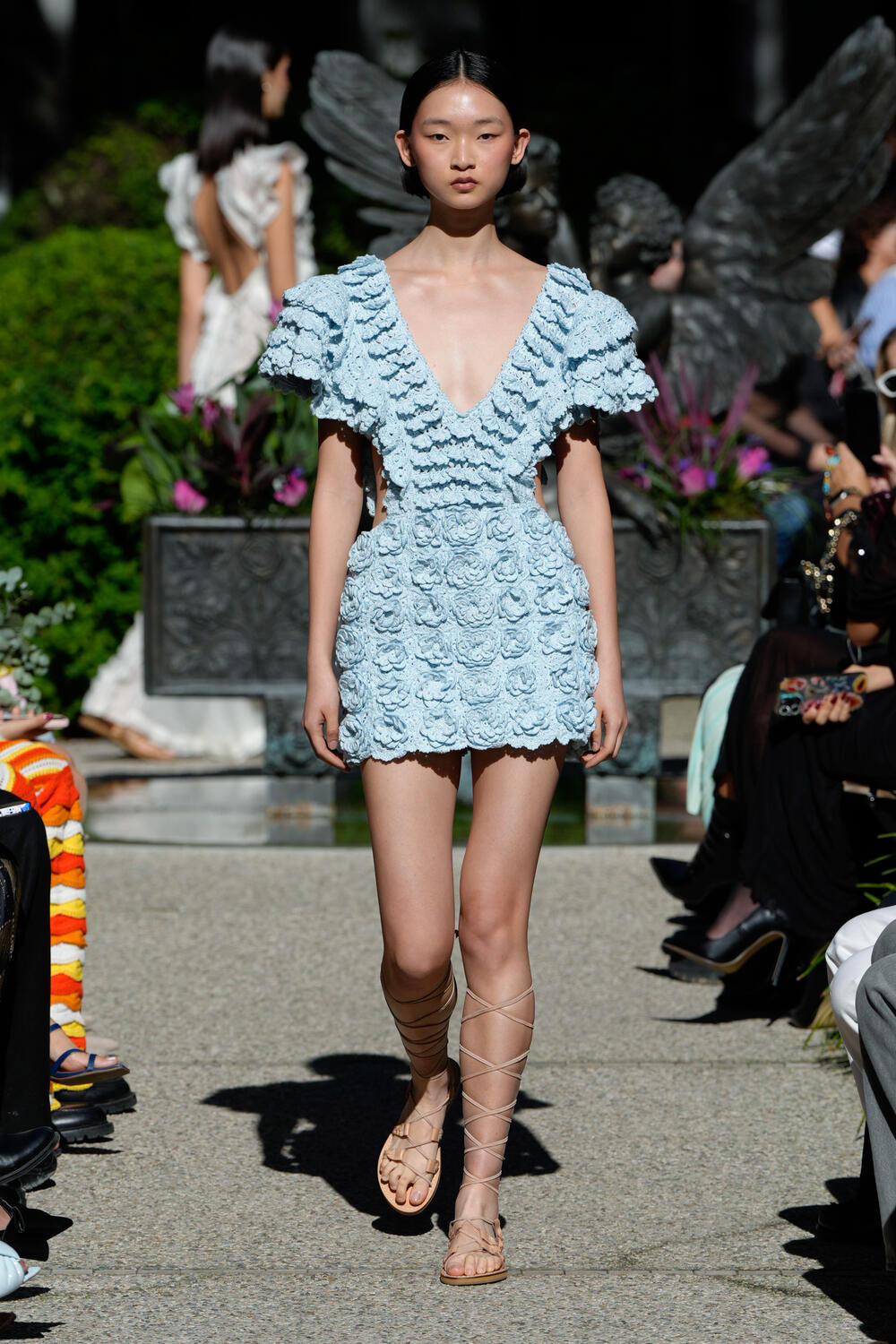 J SALINAS WOMEN SS 2026 - Foto #7