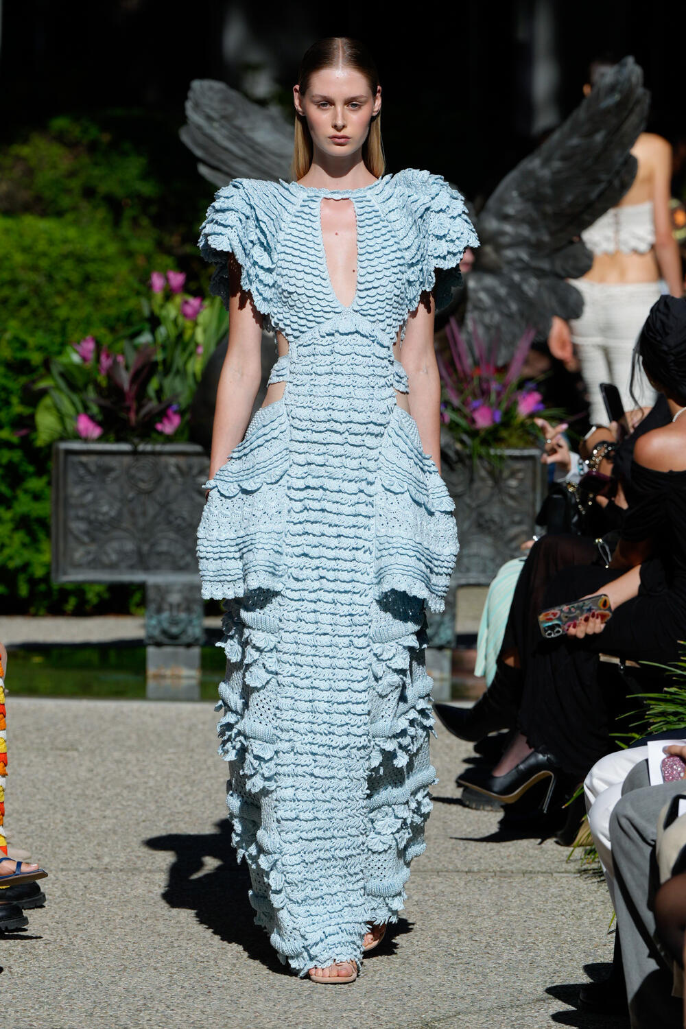 J SALINAS WOMEN SS 2026 - Foto #8