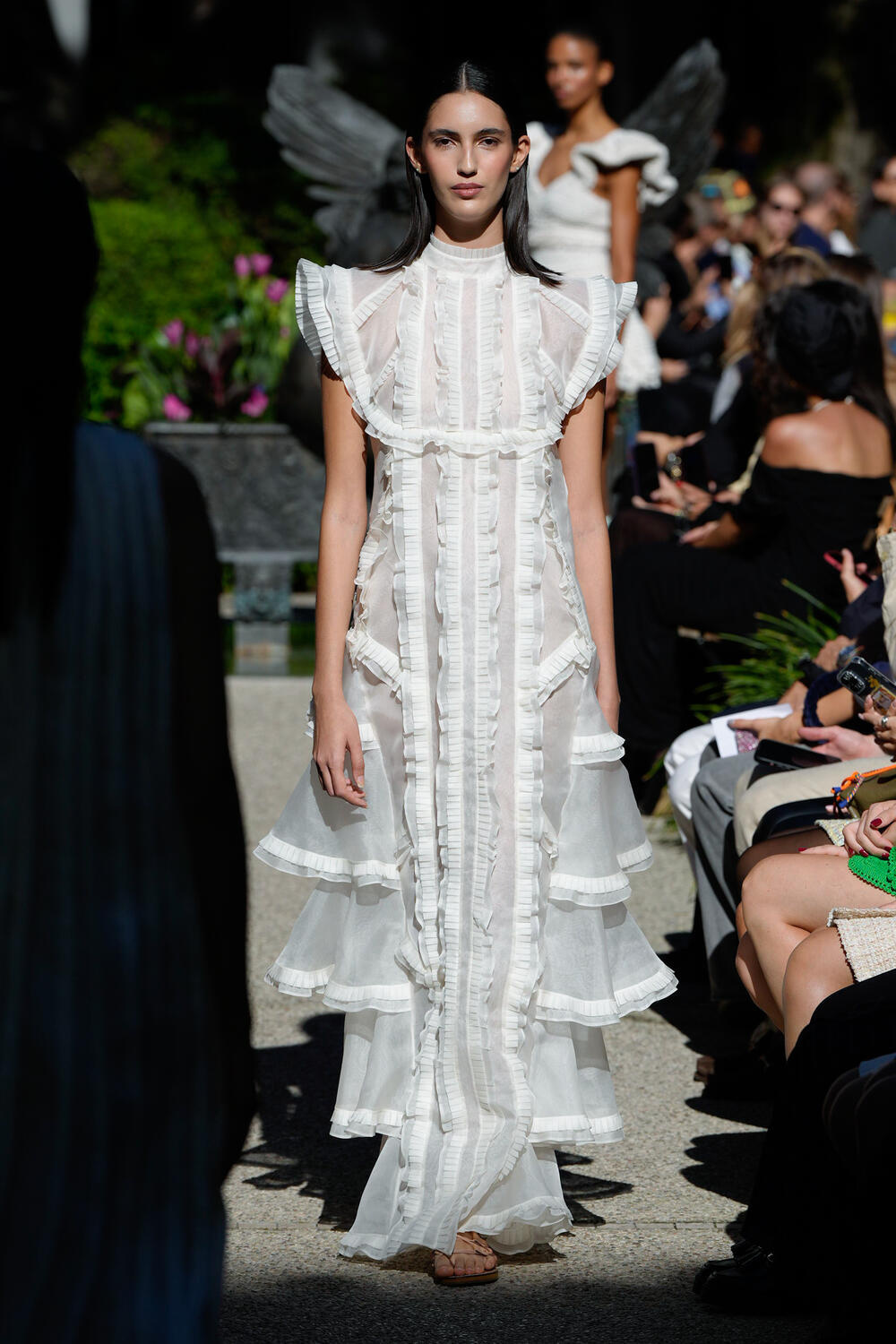 J SALINAS WOMEN SS 2026 - Foto #2