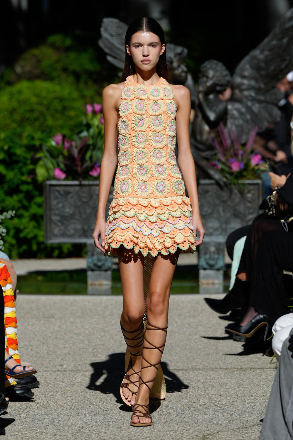J SALINAS WOMEN SS 2026 - Foto #15