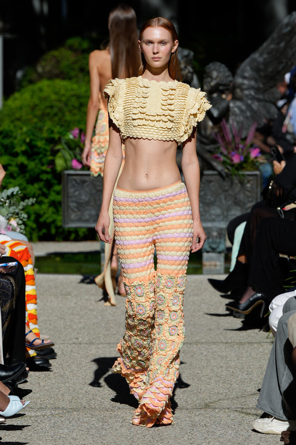 J SALINAS WOMEN SS 2026 - Foto #16