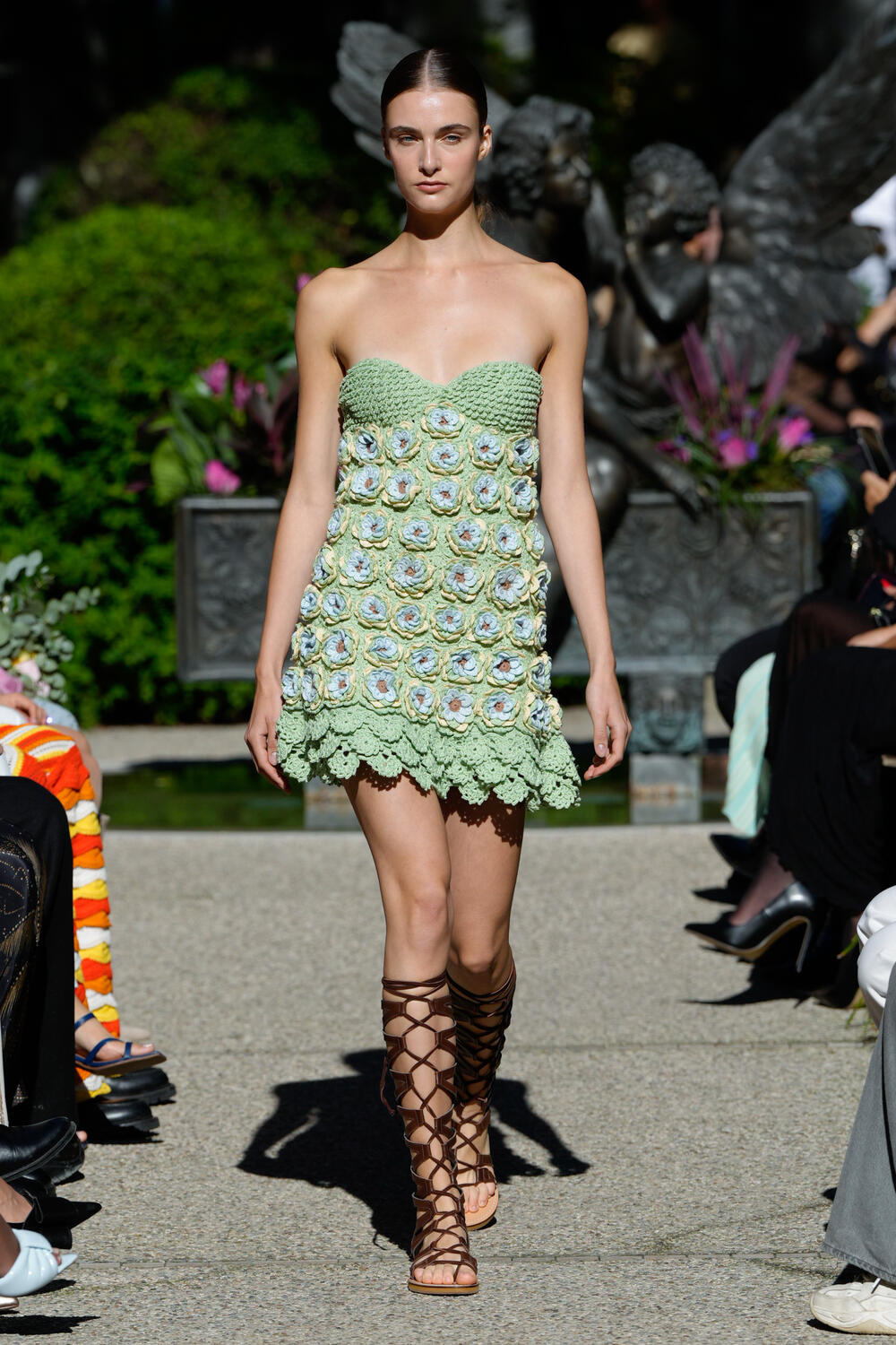 J SALINAS WOMEN SS 2026 - Foto #17