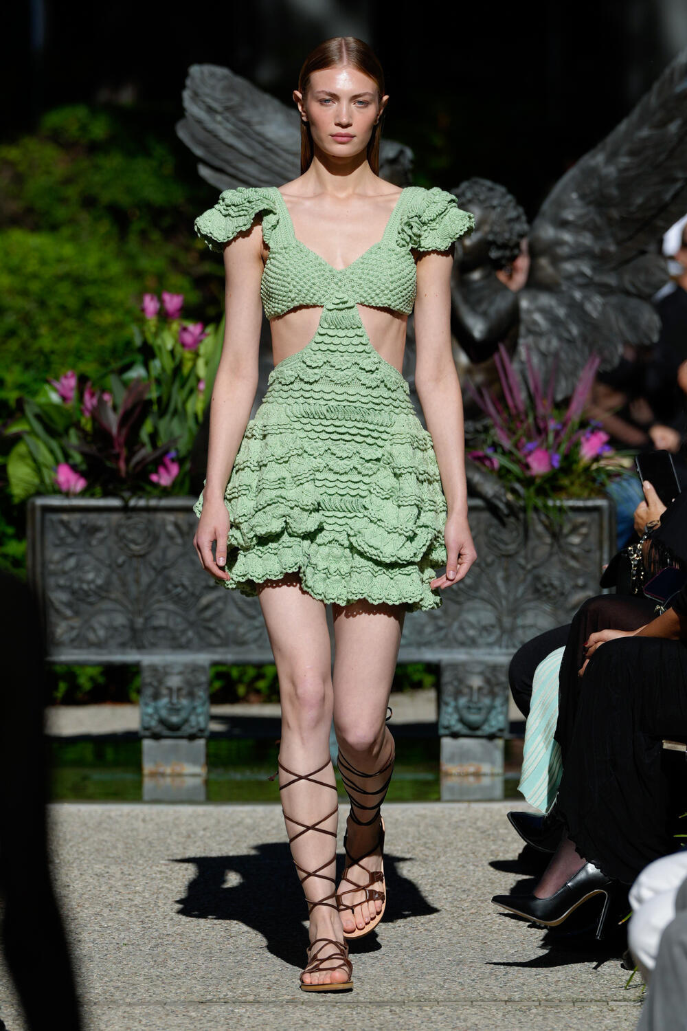 J SALINAS WOMEN SS 2026 - Foto #18