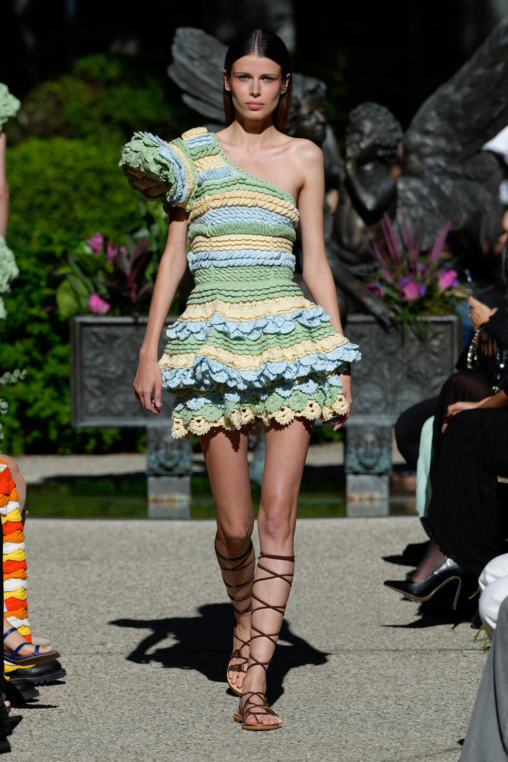 J SALINAS WOMEN SS 2026 - Foto #19