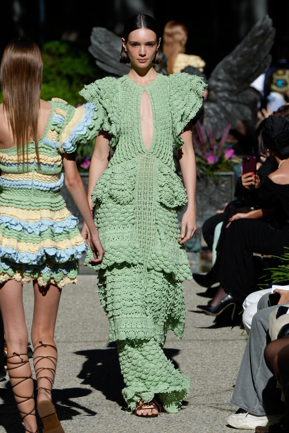 J SALINAS WOMEN SS 2026 - Foto #20