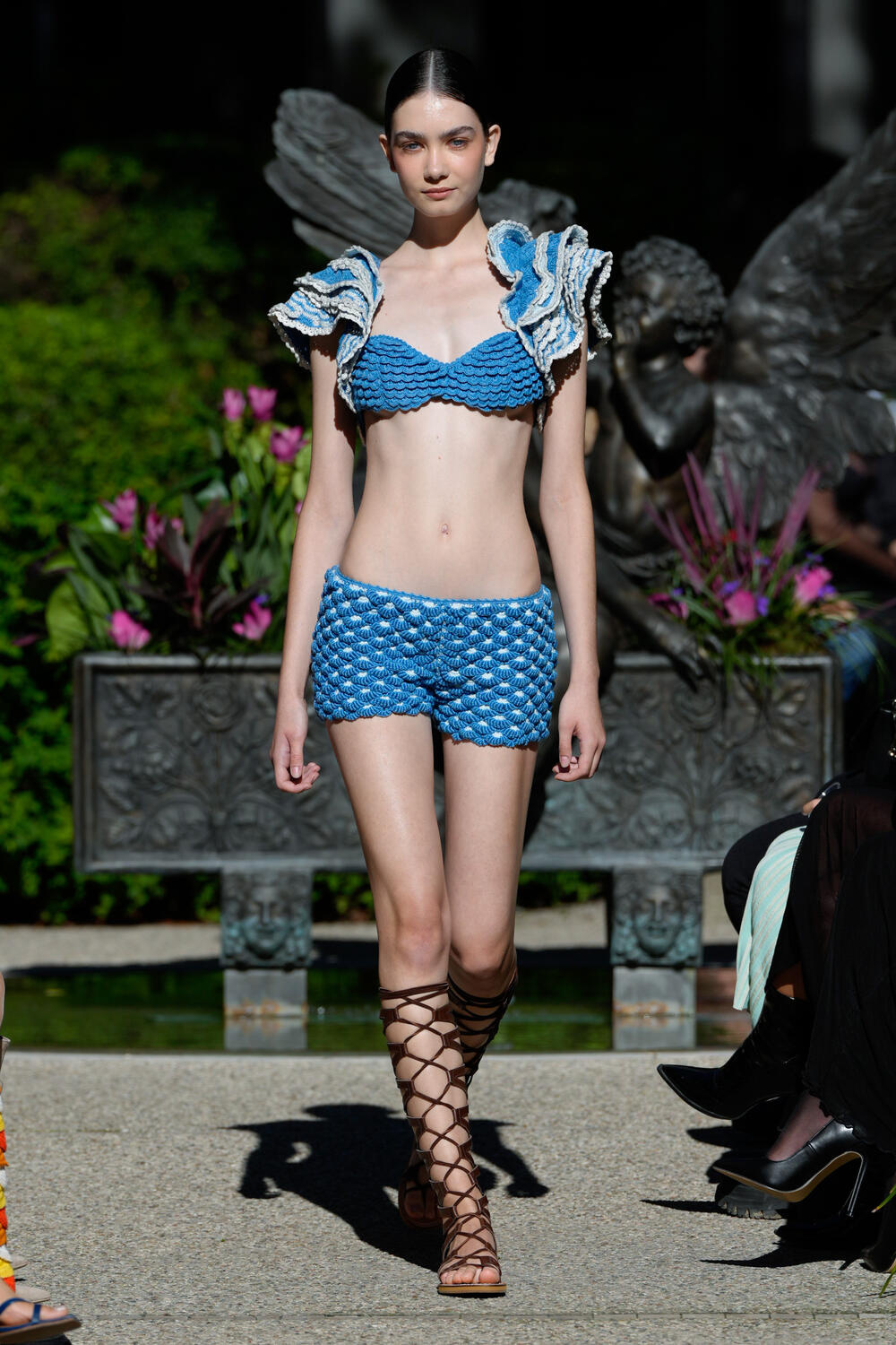 J SALINAS WOMEN SS 2026 - Foto #11