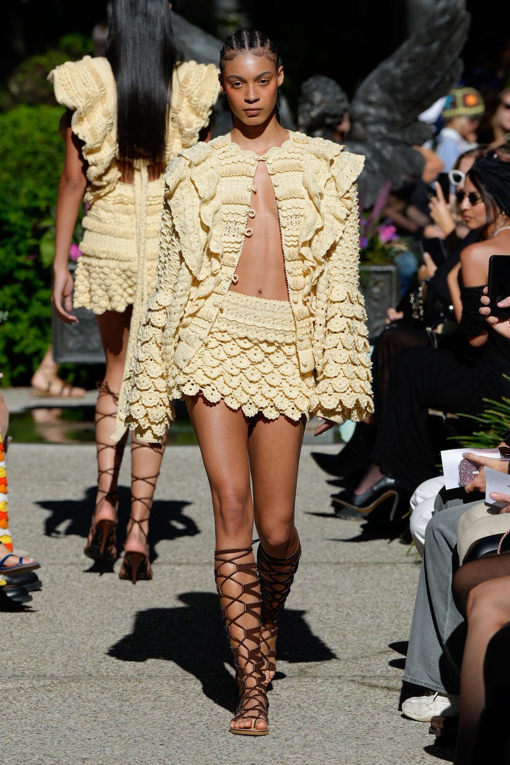 J SALINAS WOMEN SS 2026 - Foto #13