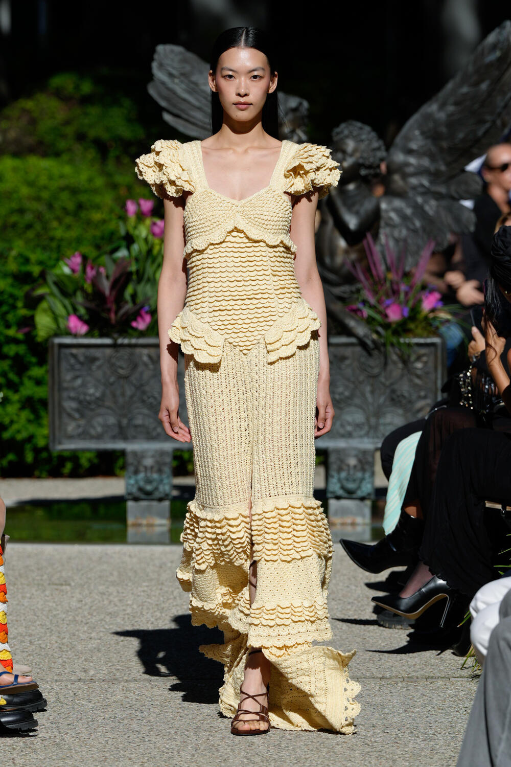 J SALINAS WOMEN SS 2026 - Foto #14