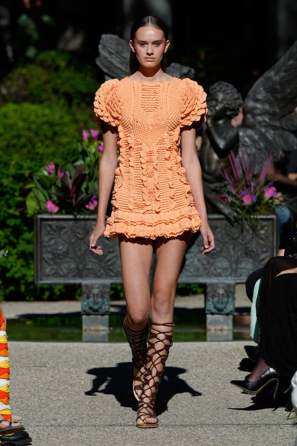 J SALINAS WOMEN SS 2026 - Foto #25