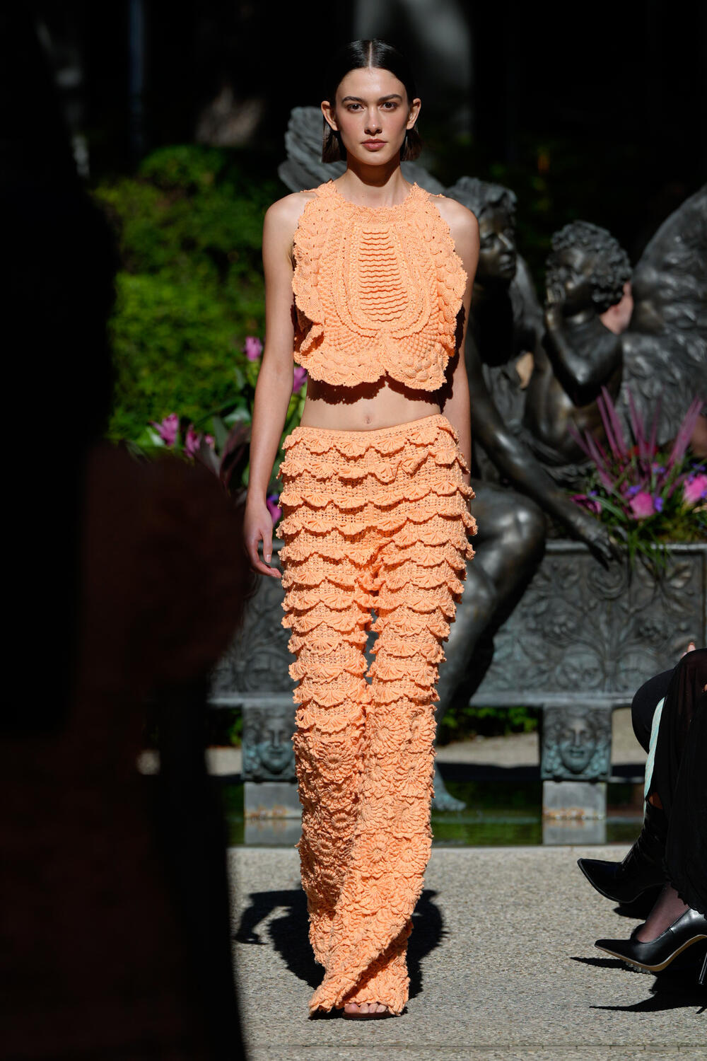 J SALINAS WOMEN SS 2026 - Foto #26