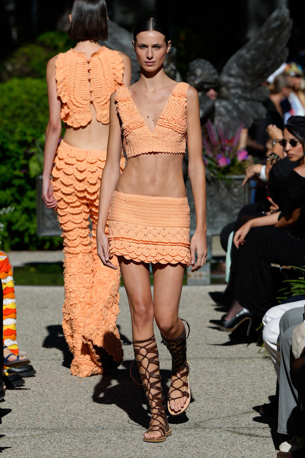 J SALINAS WOMEN SS 2026 - Foto #27
