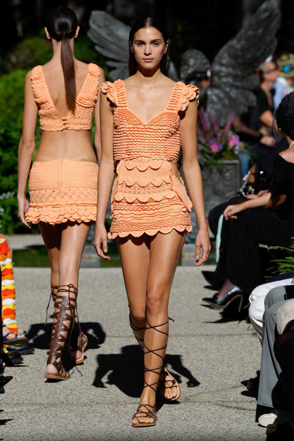 J SALINAS WOMEN SS 2026 - Foto #28