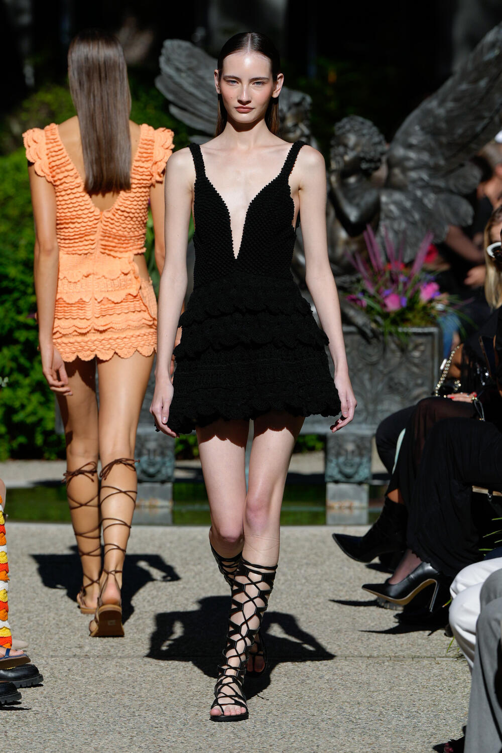 J SALINAS WOMEN SS 2026 - Foto #29