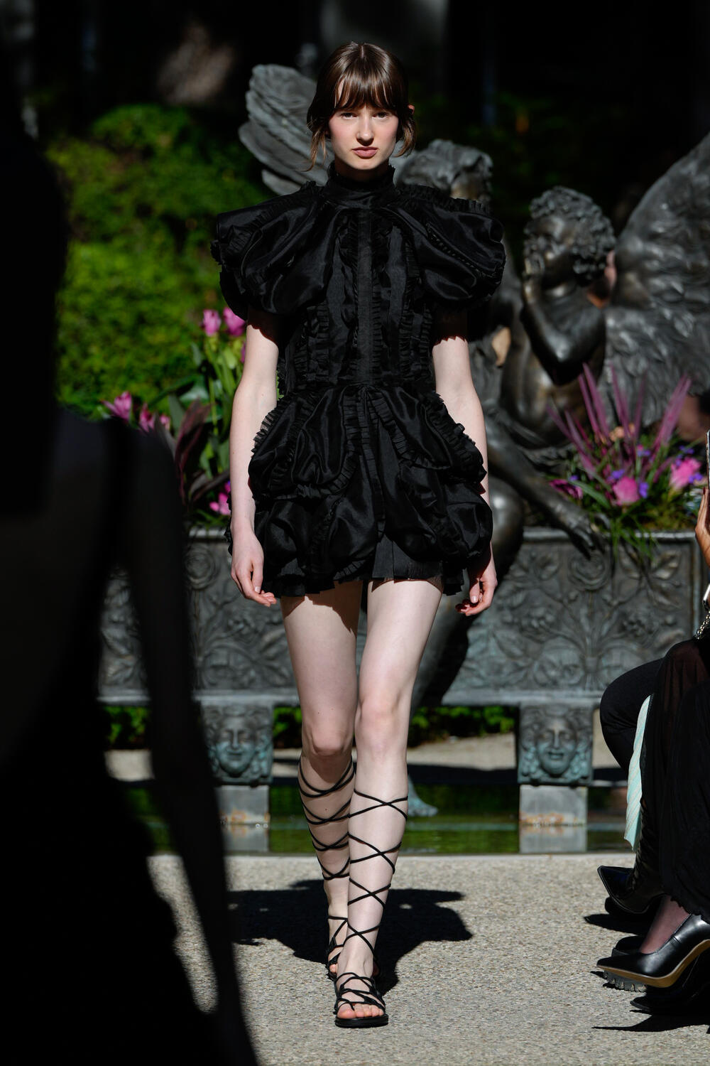 J SALINAS WOMEN SS 2026 - Foto #30