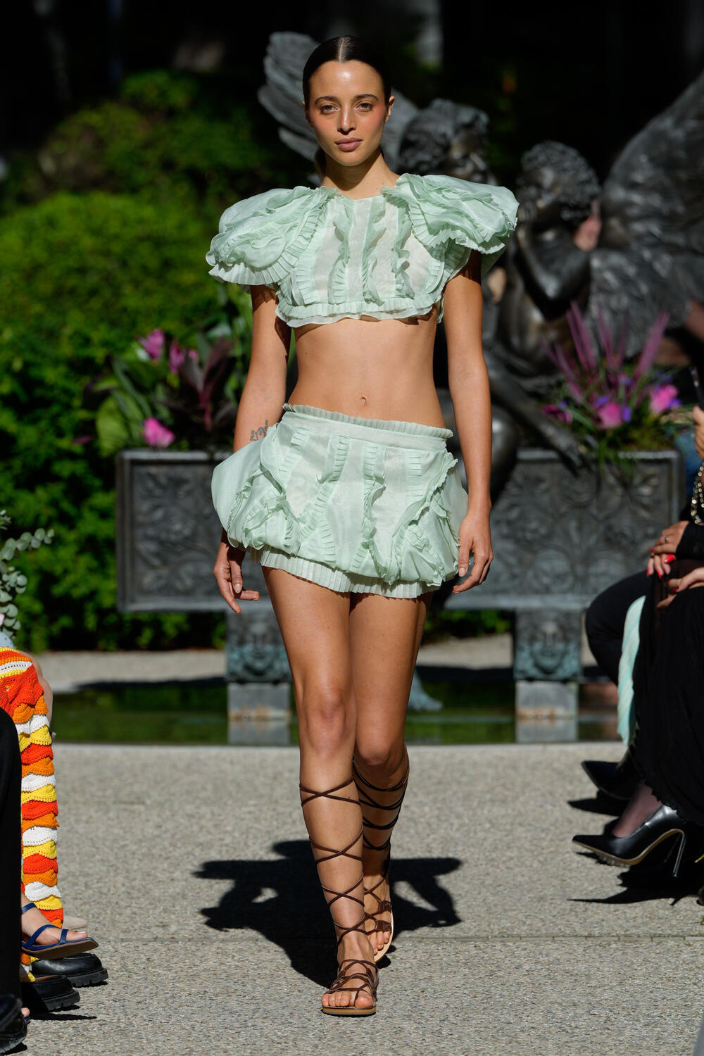 J SALINAS WOMEN SS 2026 - Foto #21