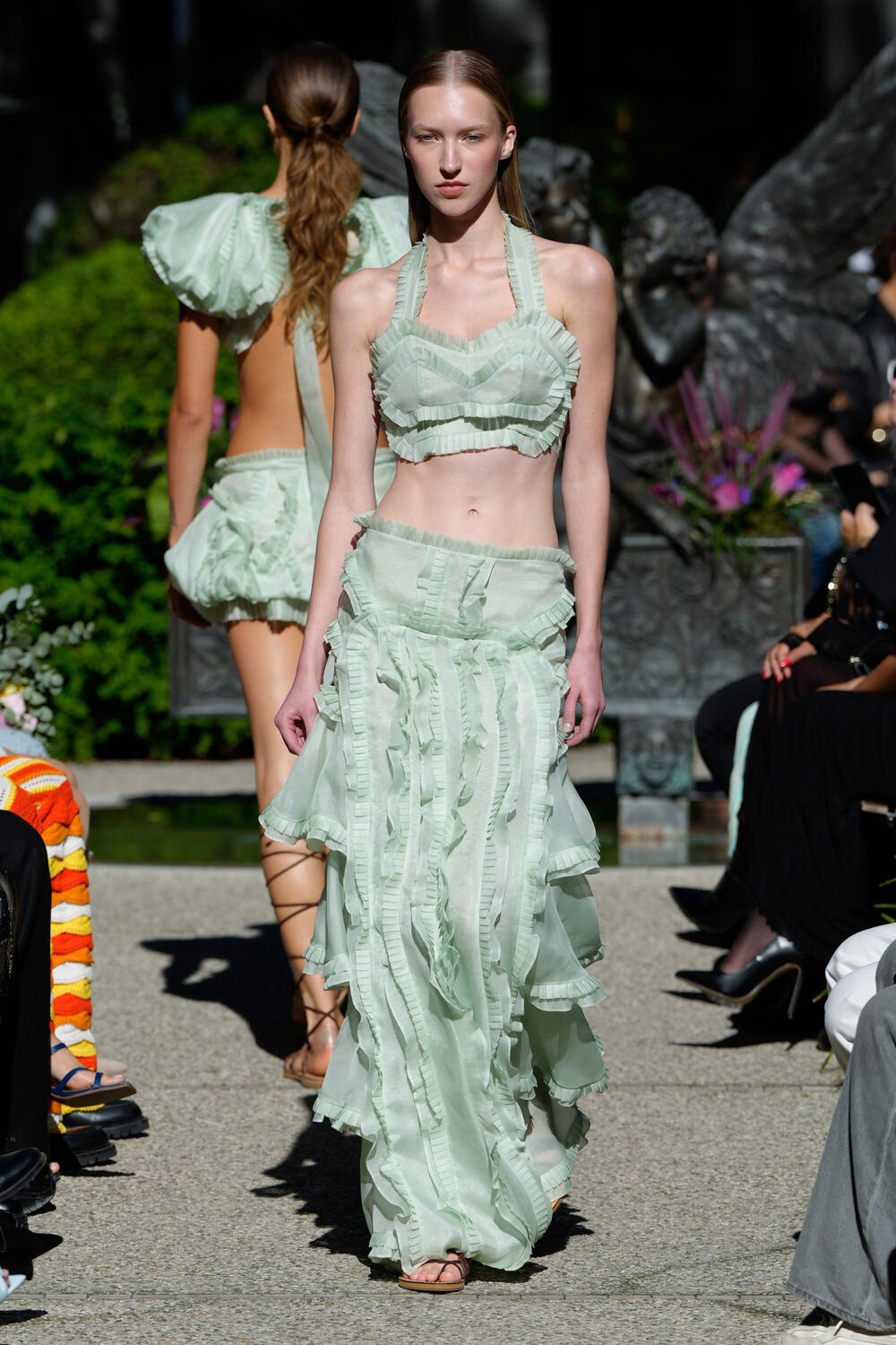 J SALINAS WOMEN SS 2026 - Foto #22
