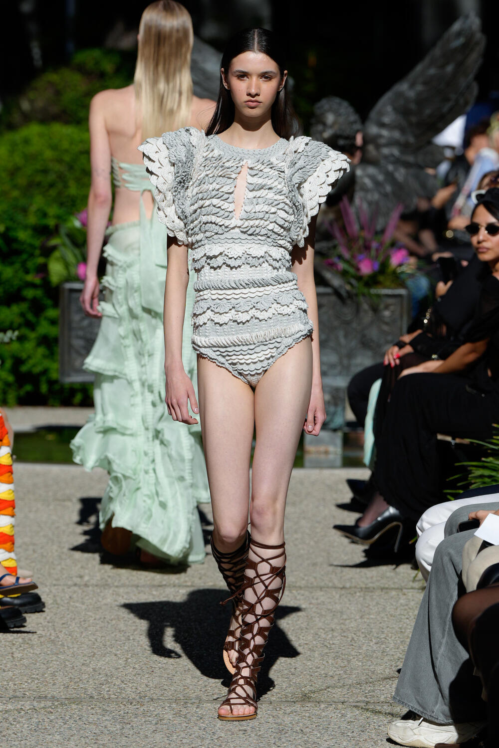 J SALINAS WOMEN SS 2026 - Foto #23