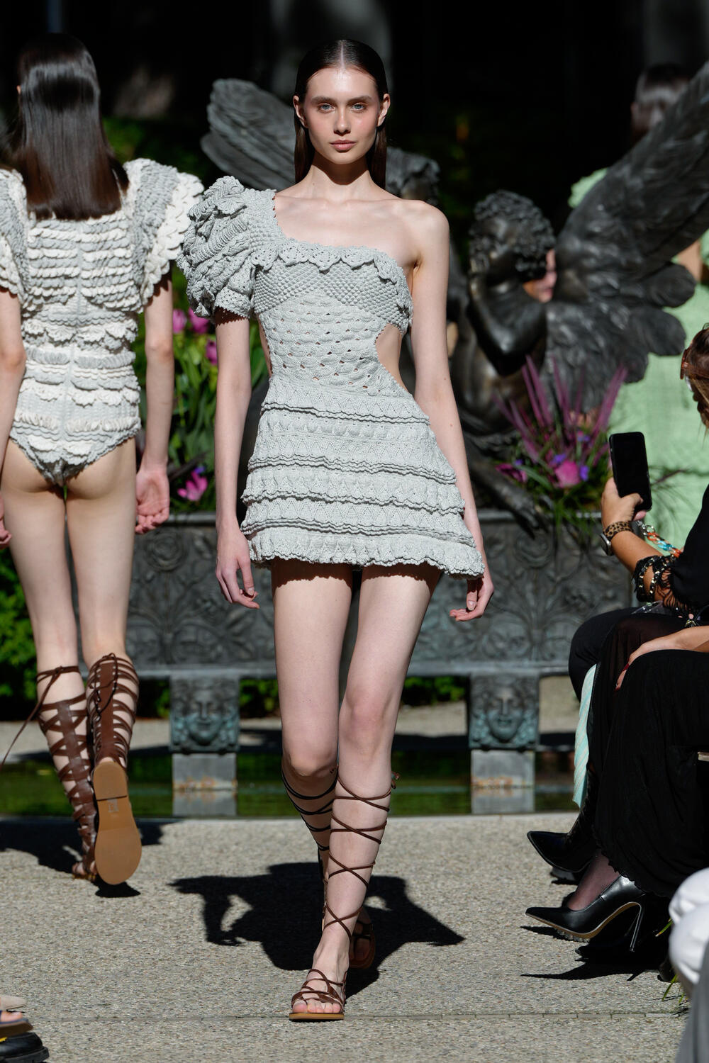 J SALINAS WOMEN SS 2026 - Foto #24