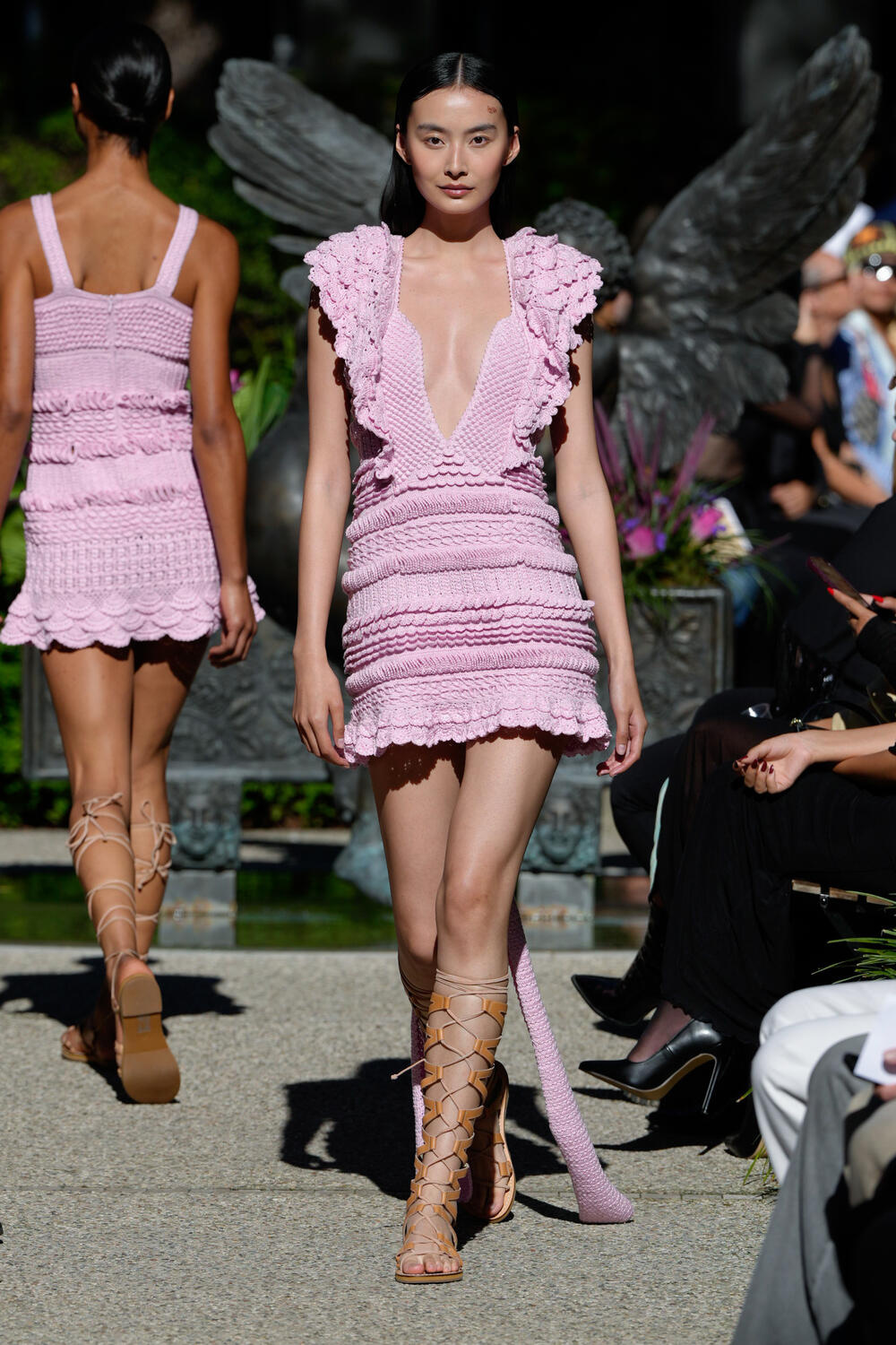 J SALINAS WOMEN SS 2026 - Foto #35