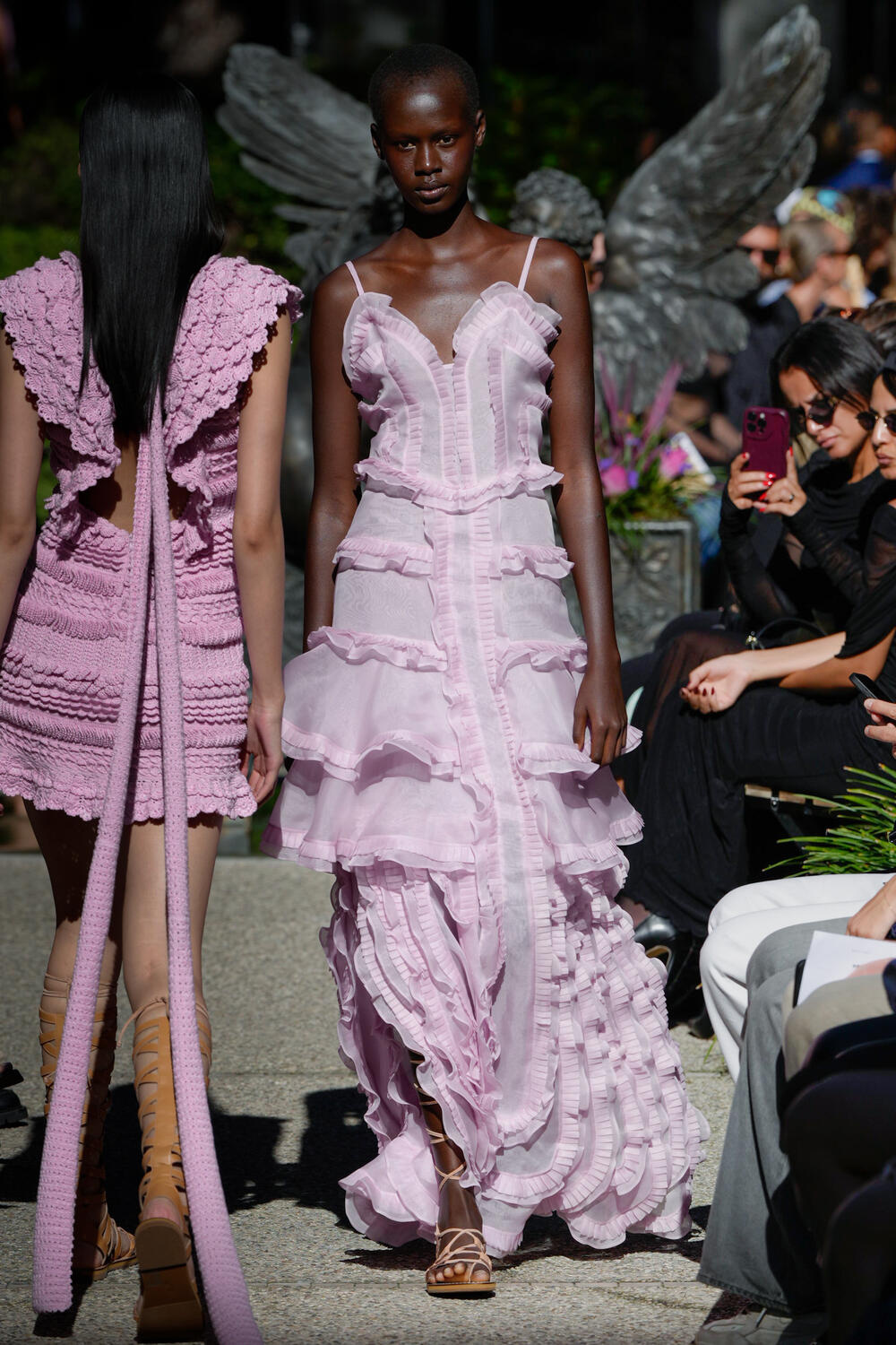 J SALINAS WOMEN SS 2026 - Foto #36