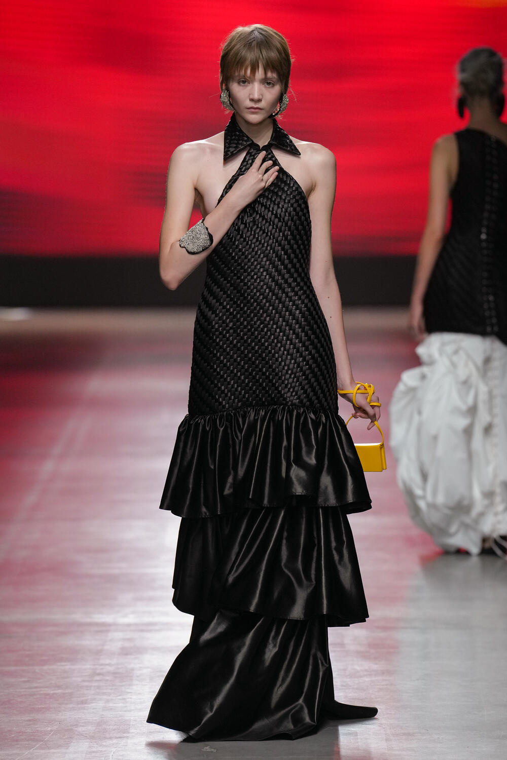 PHAN DANG HOANG WOMEN SS 2026 - Foto #1