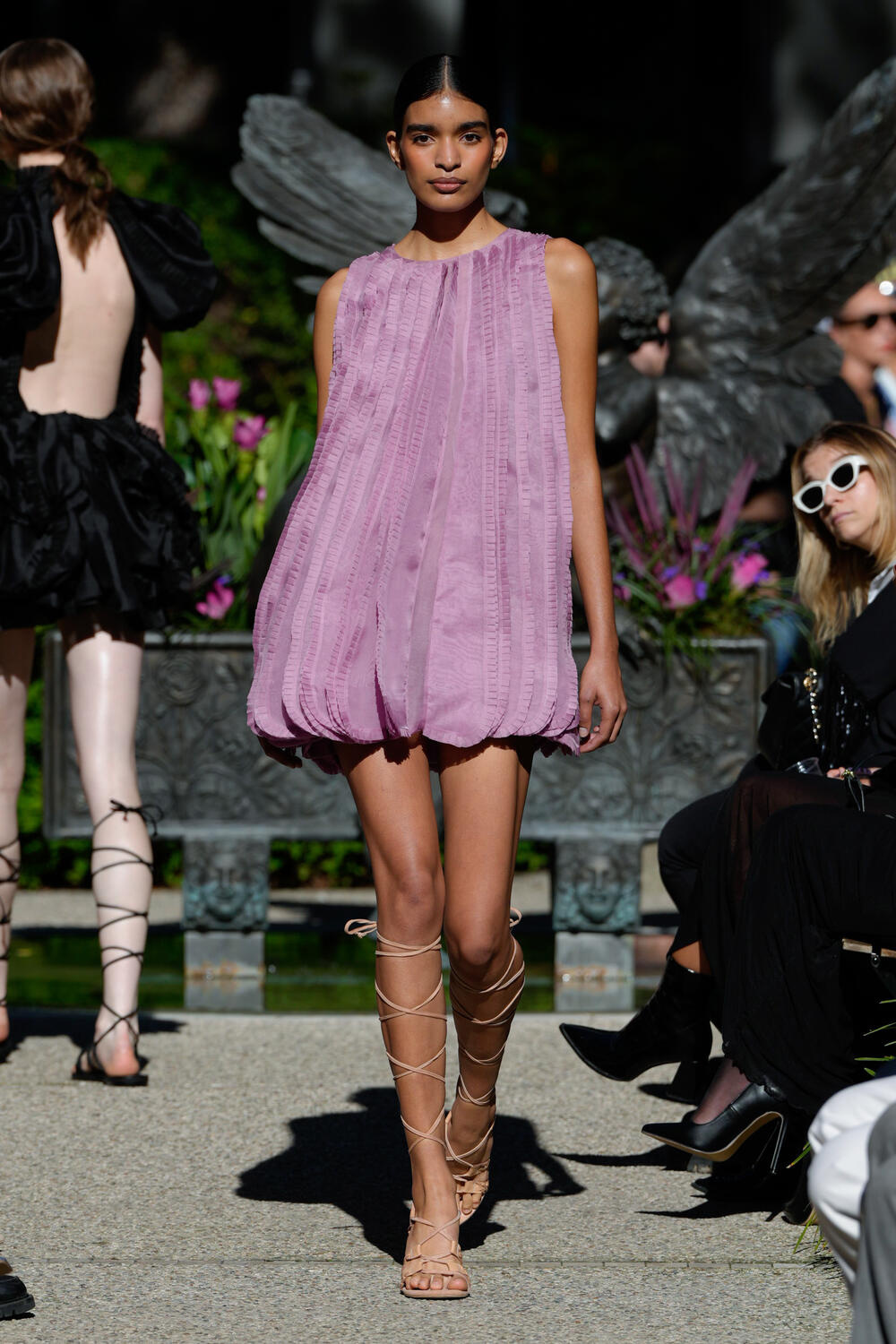 J SALINAS WOMEN SS 2026 - Foto #31