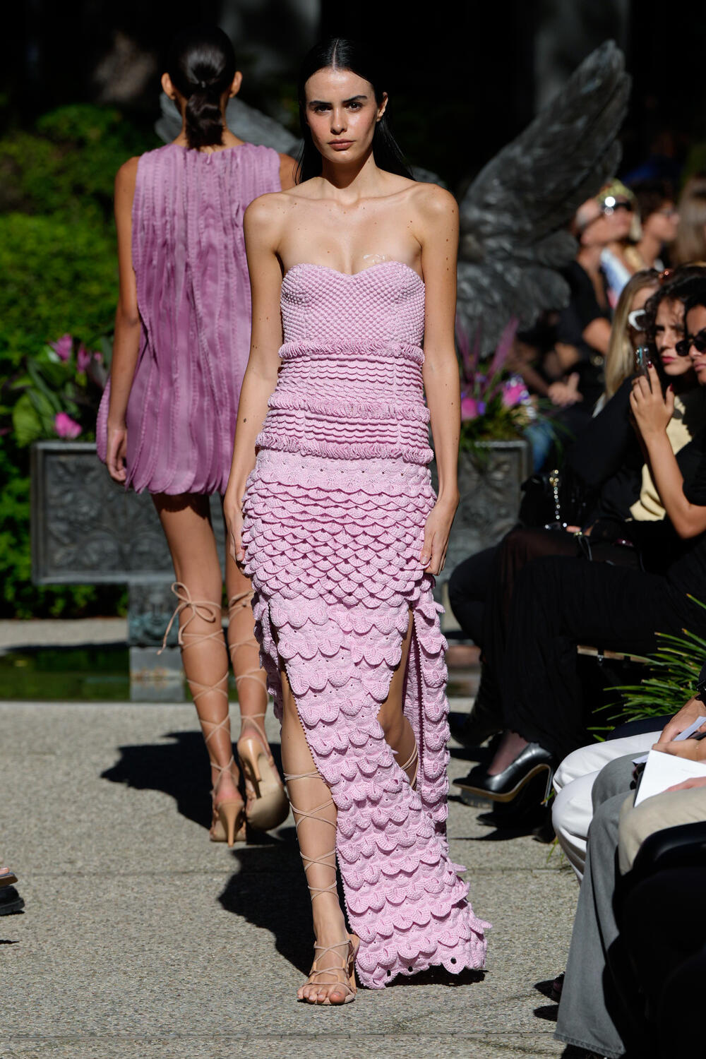 J SALINAS WOMEN SS 2026 - Foto #32