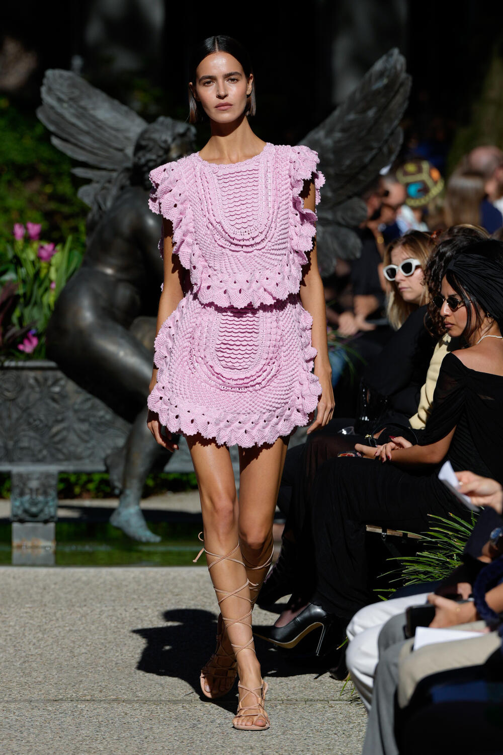 J SALINAS WOMEN SS 2026 - Foto #33