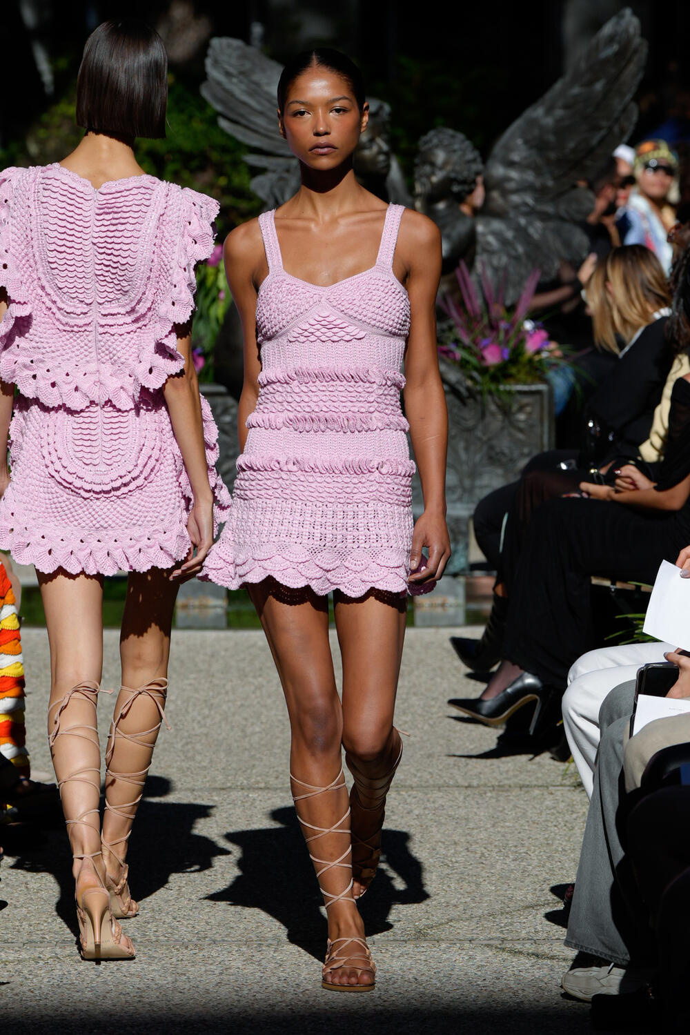 J SALINAS WOMEN SS 2026 - Foto #34