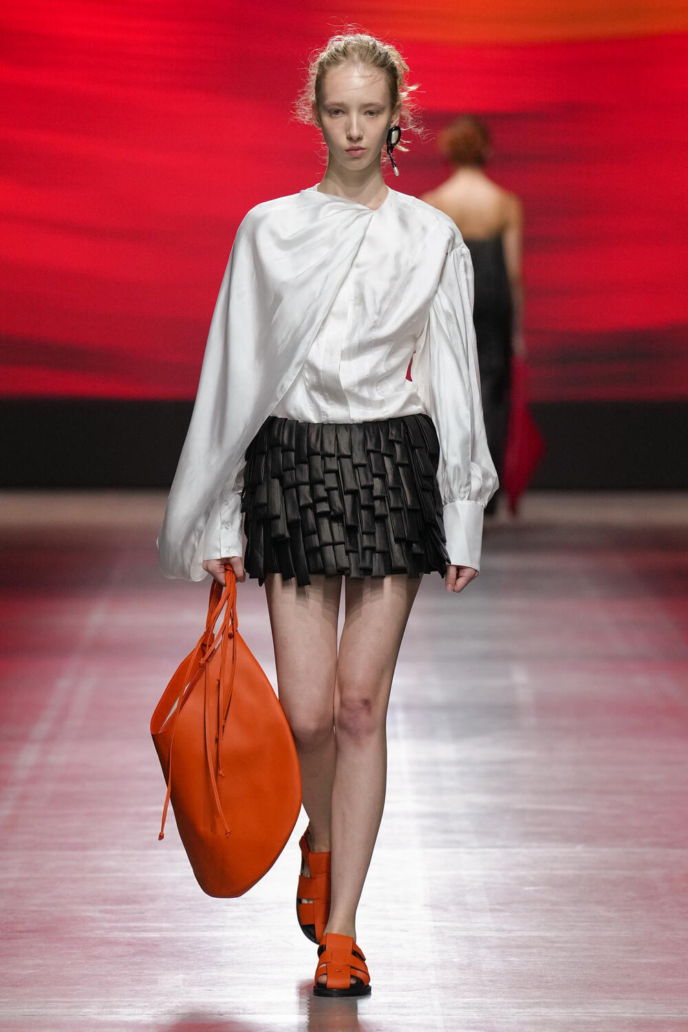 PHAN DANG HOANG WOMEN SS 2026 - Foto #9