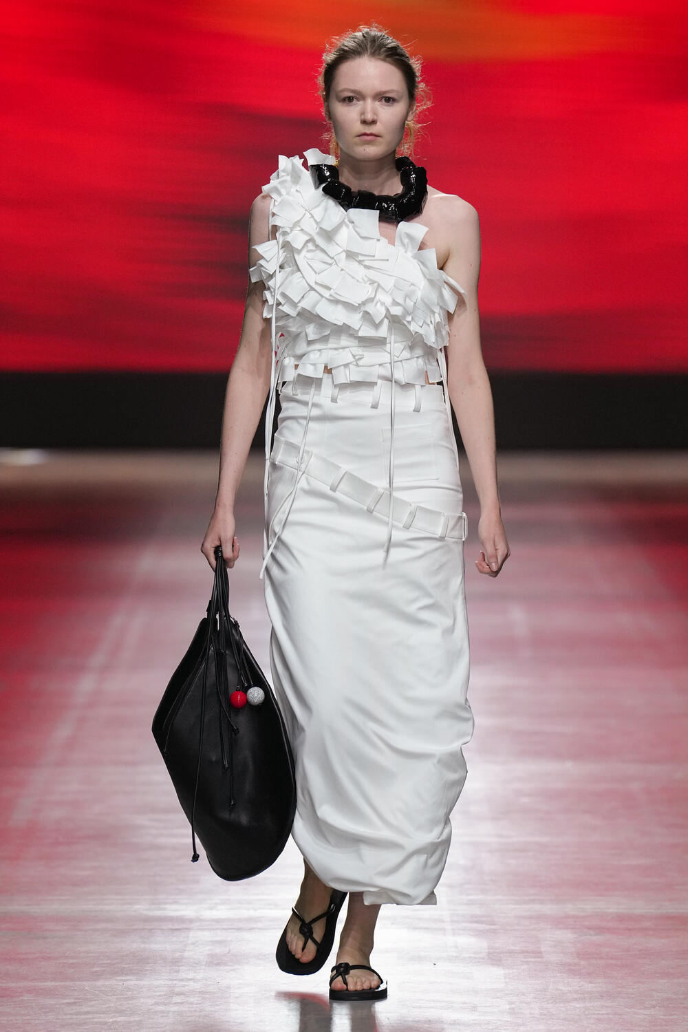 PHAN DANG HOANG WOMEN SS 2026 - Foto #10