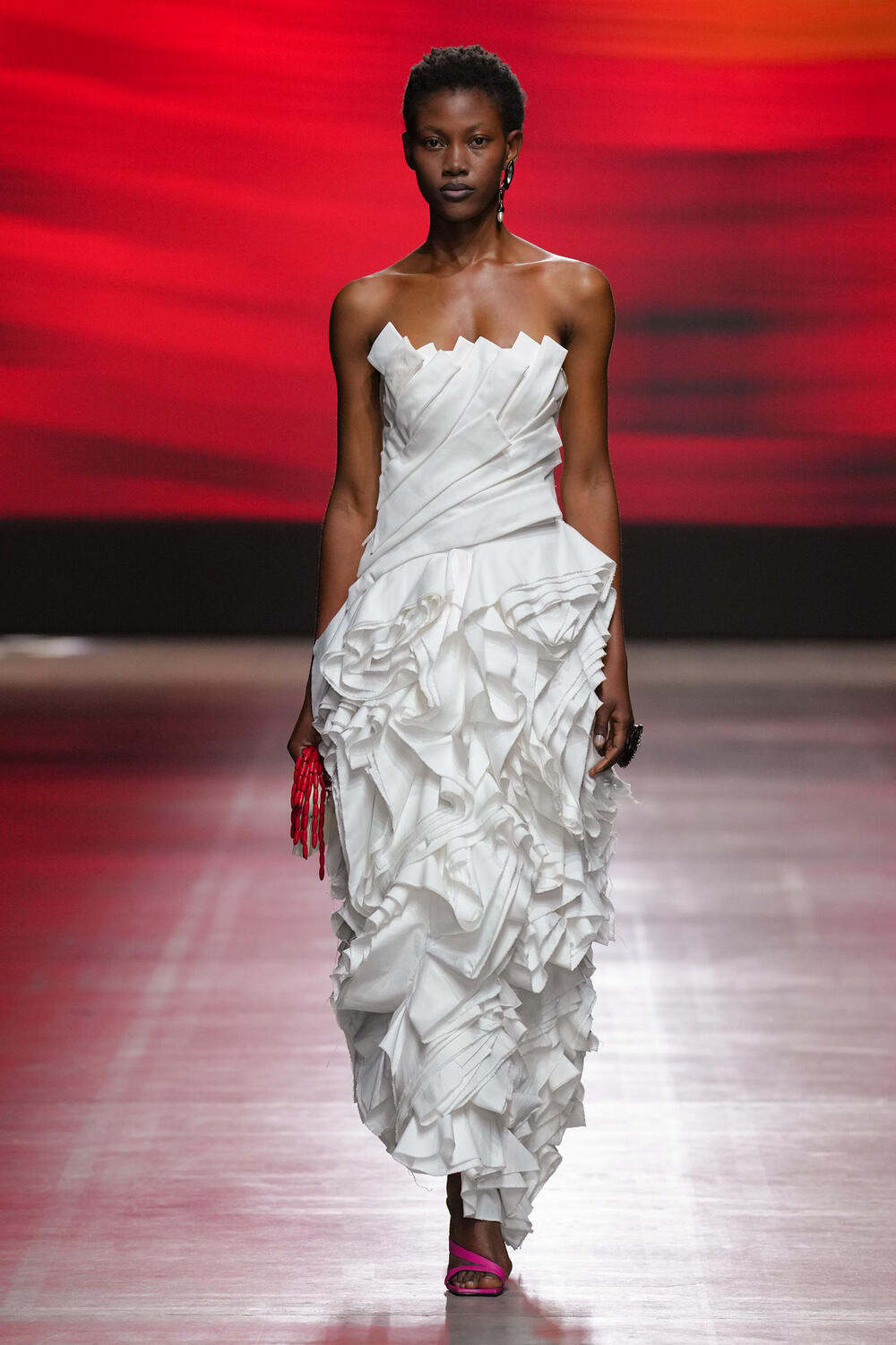 PHAN DANG HOANG WOMEN SS 2026 - Foto #11