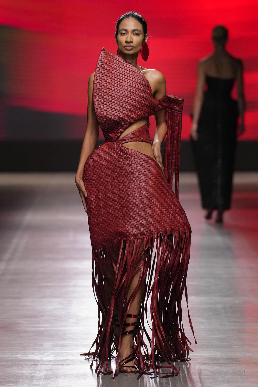 PHAN DANG HOANG WOMEN SS 2026 - Foto #3