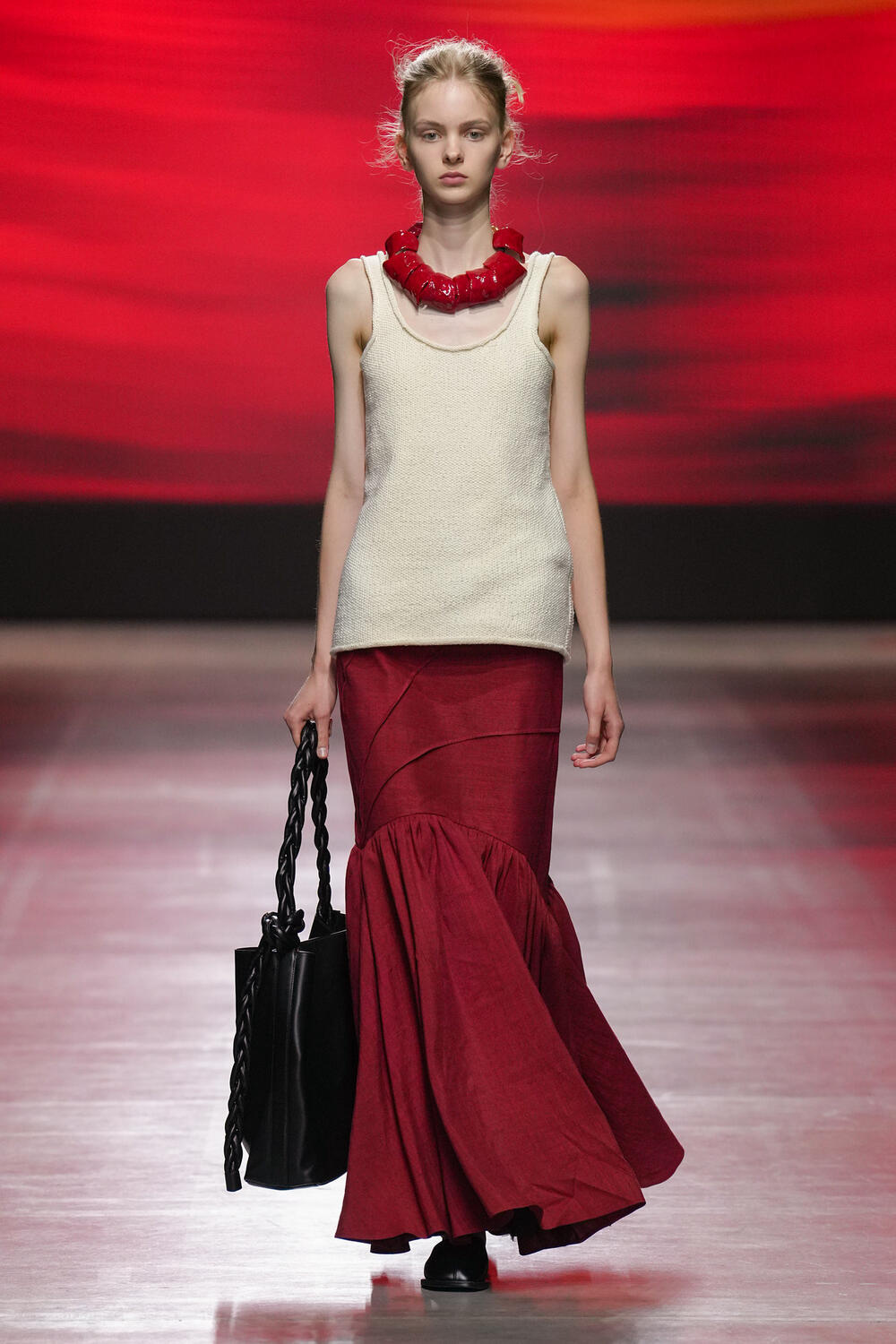 PHAN DANG HOANG WOMEN SS 2026 - Foto #4