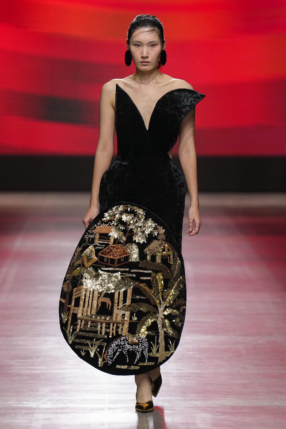 PHAN DANG HOANG WOMEN SS 2026 - Foto #5