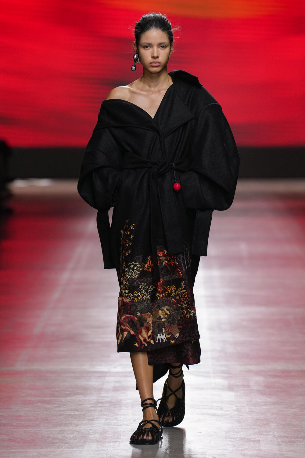 PHAN DANG HOANG WOMEN SS 2026 - Foto #6