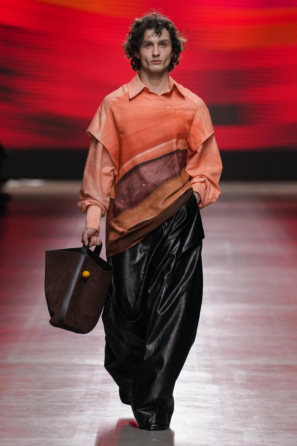 PHAN DANG HOANG WOMEN SS 2026 - Foto #17