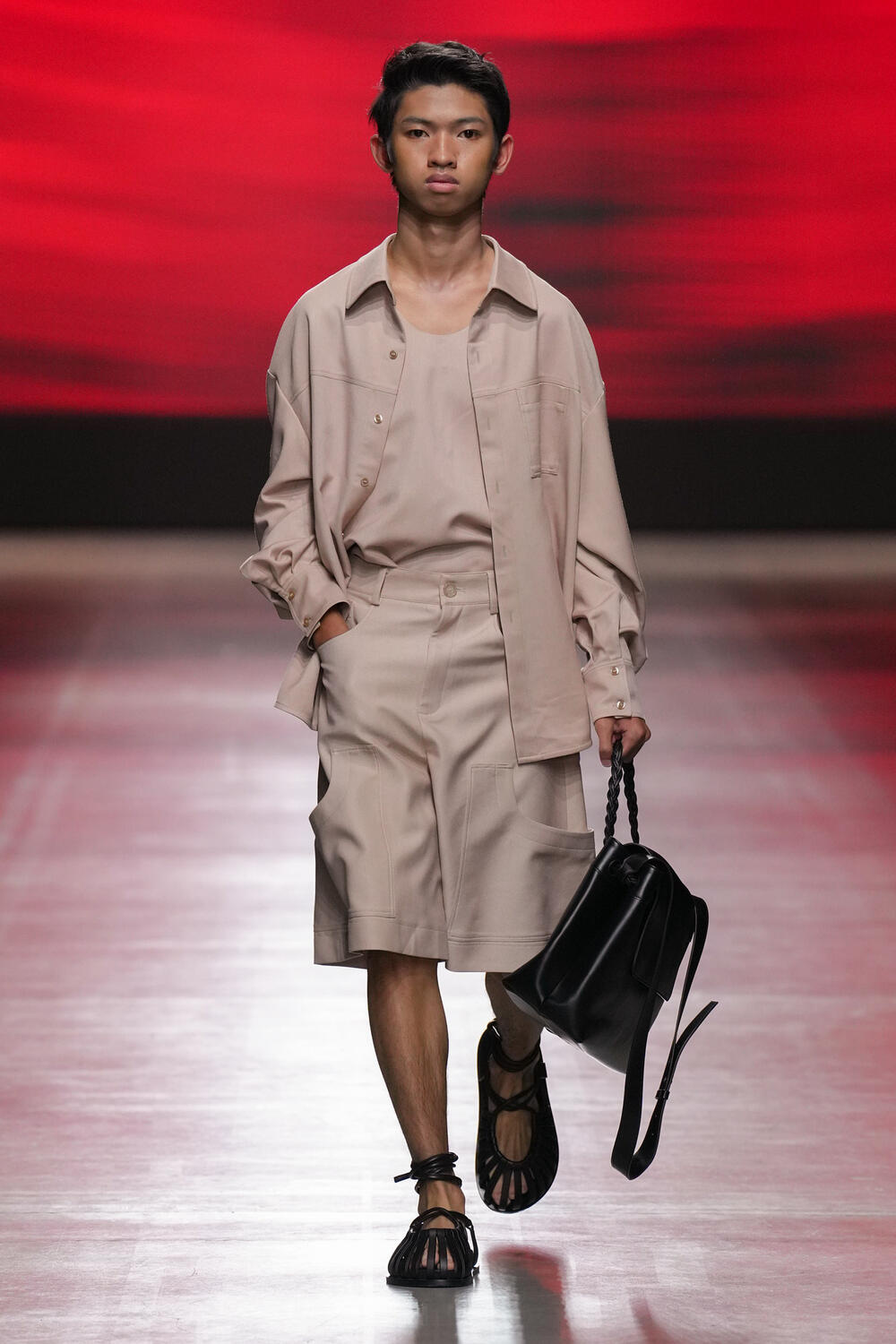 PHAN DANG HOANG WOMEN SS 2026 - Foto #20