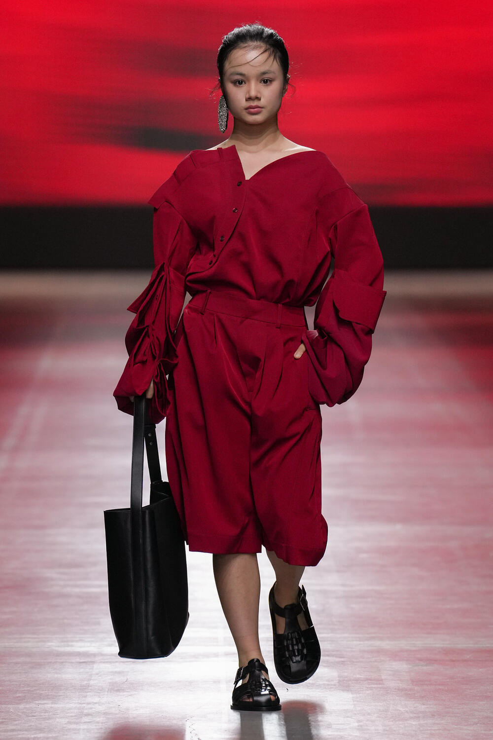 PHAN DANG HOANG WOMEN SS 2026 - Foto #13